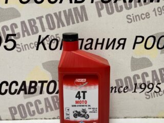 Масло моторное 4-тактное Country п/с SAE10W40 API SL JASO-MA-2 1л 3TON ST-513