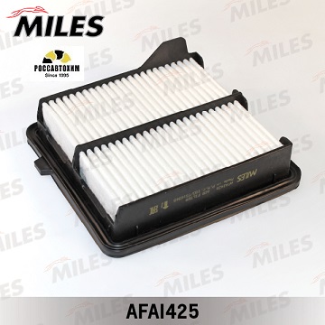 Фильтр воздушный MILES AFAI425