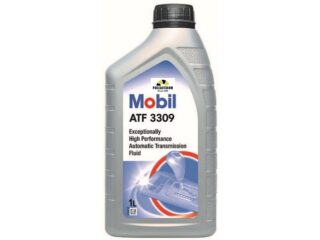 Масло трансмиссионное Mobil ATF 3309 (EU) 1л