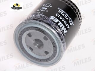 Фильтр масляный MILES AFOS013 (W 930/21)