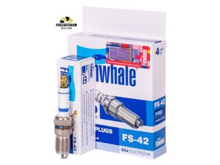 Свеча зажигания FINWHAL FS42