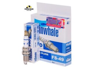 Свеча зажигания FINWHALE FS49