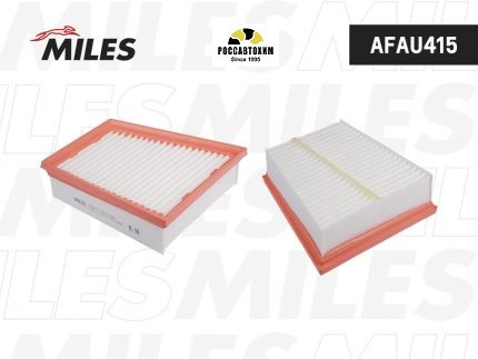 Фильтр воздушный MILES AFAU415 (C2030)
