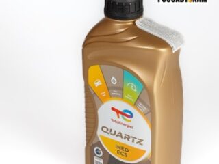 Масло моторное Total Quartz INEO ECS 5W30 (EU) 1л