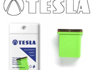 Предохранитель TESLA FJ40A