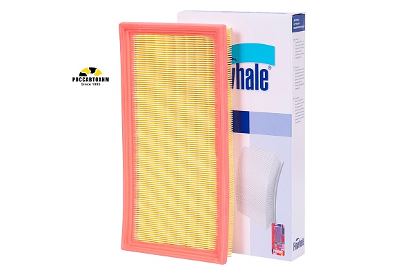 Фильтр воздушный FINWHALE AF631