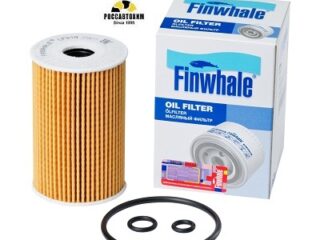 Фильтр масляный FINWHALE LF919