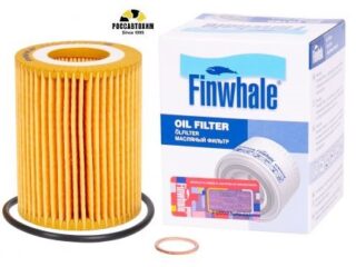 Фильтр масляный FINWHALE LF944