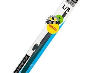 LIVCAR WIPER WINTER LCDV2460WIN / Щетка стеклоочистителя (зимняя)