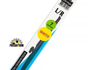LIVCAR WIPER WINTER LCDV1948WIN / Щетка стеклоочистителя (зимняя)