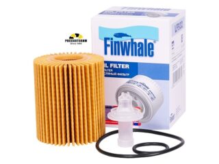 Фильтр масляный FINWHALE LF932