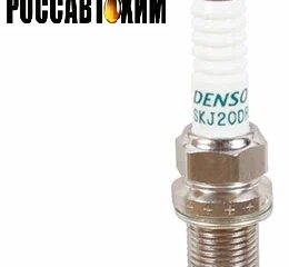 Свеча DENSO 3377 SKJ20DR-M11 (1шт.)