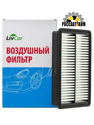 Фильтр воздушный LIVCAR AIR FILTER LCM470/3233A /