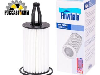 Фильтр масляный FINWHALE LF950 (HU7025z)