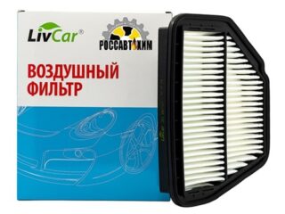 Фильтр воздушный LIVCAR AIR FILTER LCC000/29008A