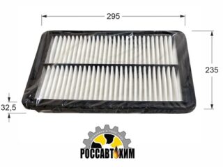 Фильтр воздушный LIVCAR AIR FILTER LCY000/2941A
