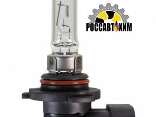 Лампа LIVCAR HALOGEN LAMP HB3 12V 60W