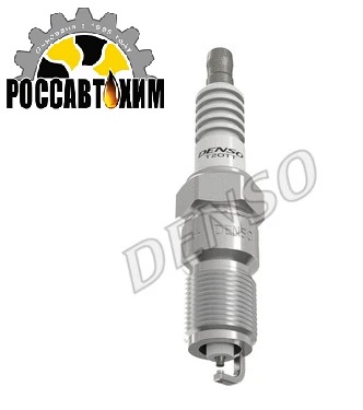 Свеча DENSO 4617 T20TT (1шт.)