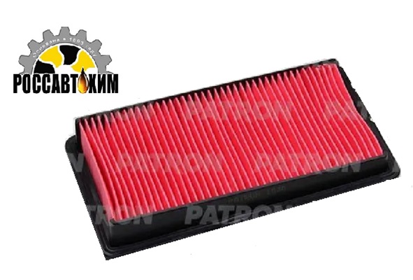 PF1118 Фильтр воздушный PATRON (C2537/2)