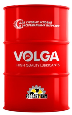 Масло моторное Волга-Ойл супер 10W-40 SJ/CF разливное, 1л