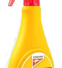 Полироль универсальный Leather & Tire Wax апельсин, грейпфрут 330128
