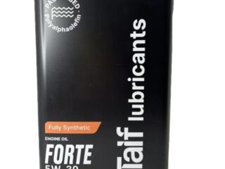 Масло моторное TAIF FORTE 5W-30 API SN/SP 1л