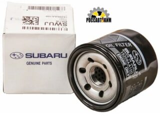Фильтр масляный Subaru 15208-AA100 (W6018)(W67/1) (S)