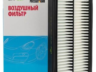 Воздушный фильтр LIVCAR AIR FILTER LCM474/31012A