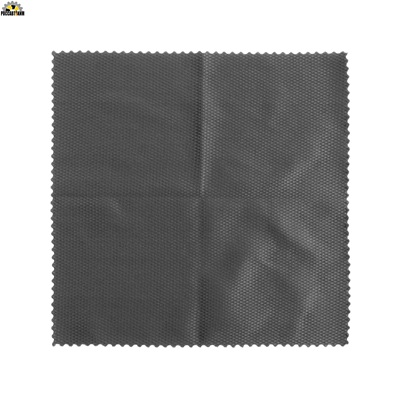 Салфетка из микрофибры для стекла, против разводов, 35×35 см, 250 г/м² 9683348